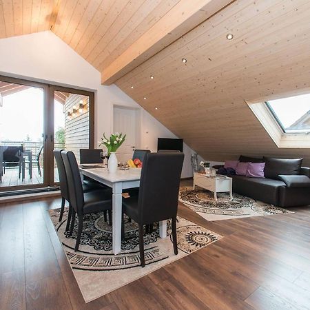 Ferienwohnung Raffelsbach Hürtgenwald المظهر الخارجي الصورة