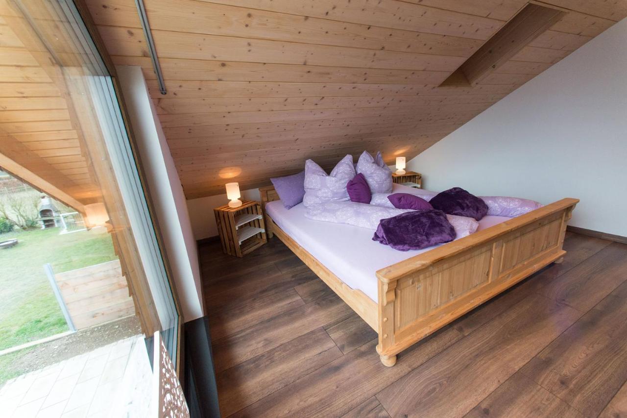 Ferienwohnung Raffelsbach Hürtgenwald المظهر الخارجي الصورة