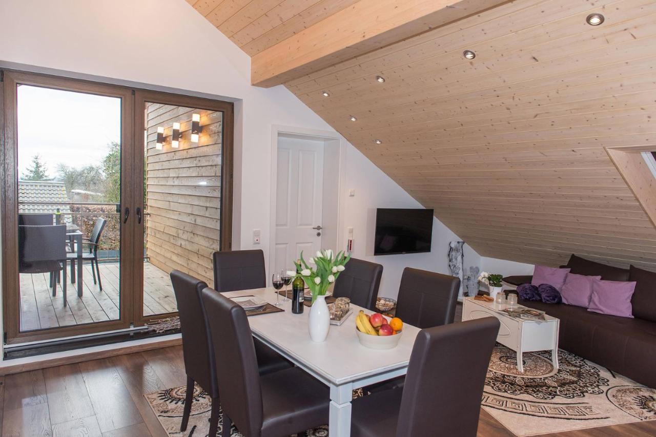 Ferienwohnung Raffelsbach Hürtgenwald المظهر الخارجي الصورة