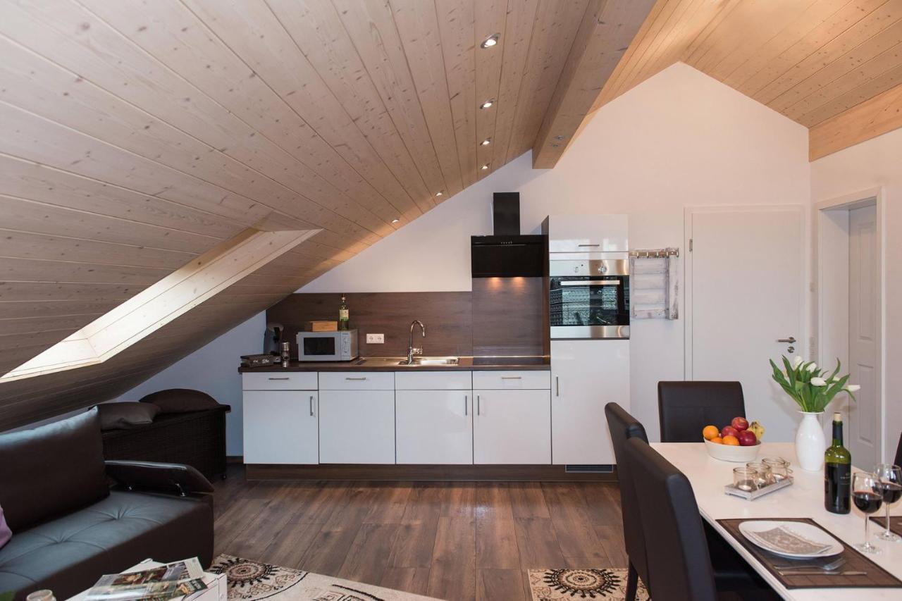 Ferienwohnung Raffelsbach Hürtgenwald المظهر الخارجي الصورة