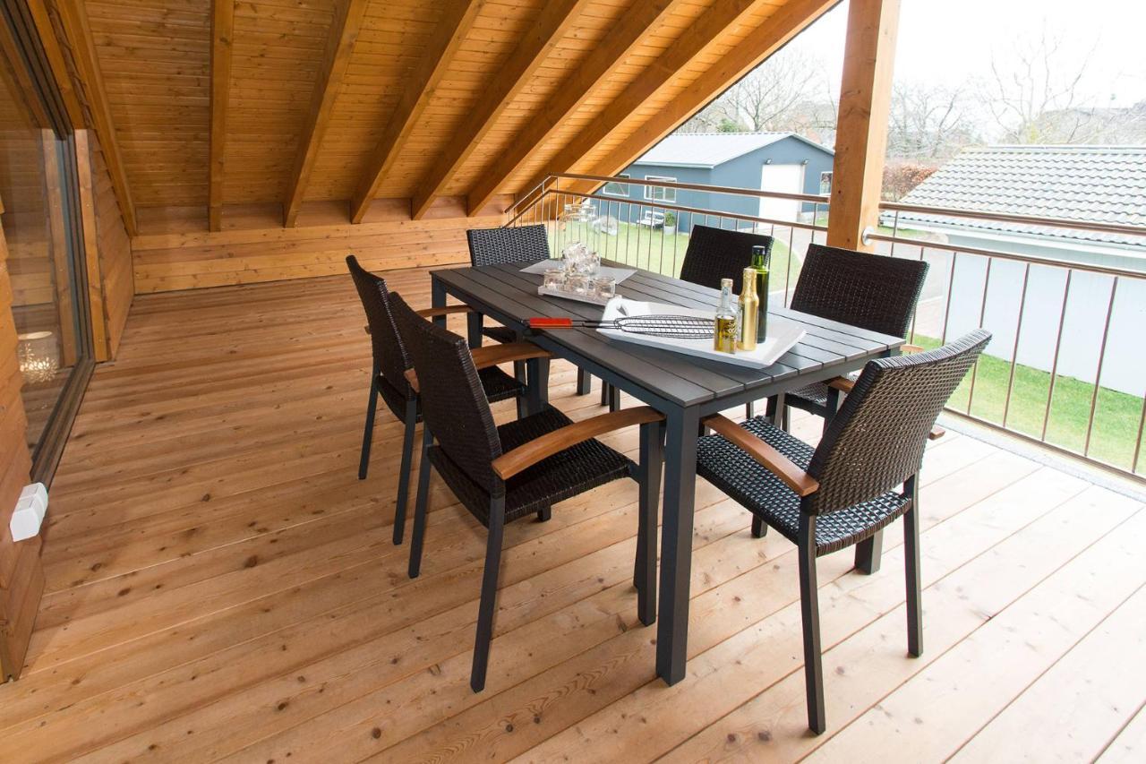Ferienwohnung Raffelsbach Hürtgenwald المظهر الخارجي الصورة
