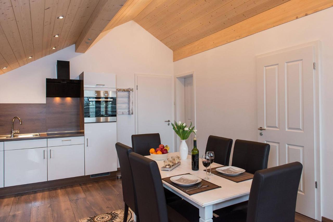 Ferienwohnung Raffelsbach Hürtgenwald المظهر الخارجي الصورة