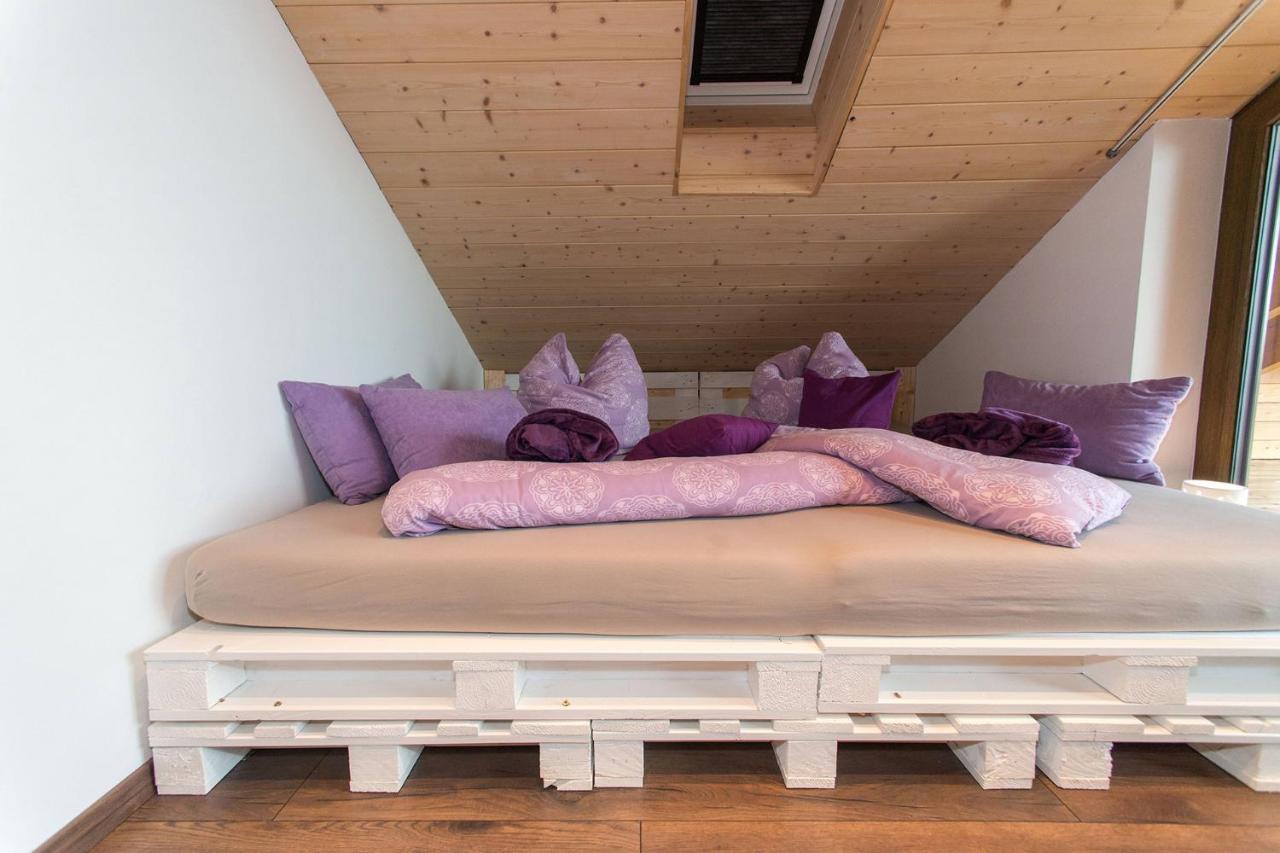 Ferienwohnung Raffelsbach Hürtgenwald المظهر الخارجي الصورة
