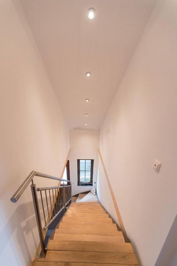 Ferienwohnung Raffelsbach Hürtgenwald المظهر الخارجي الصورة