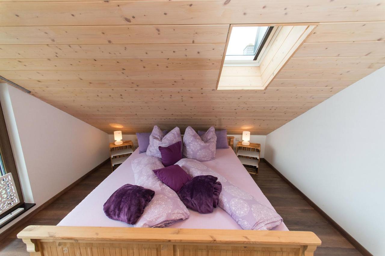 Ferienwohnung Raffelsbach Hürtgenwald المظهر الخارجي الصورة