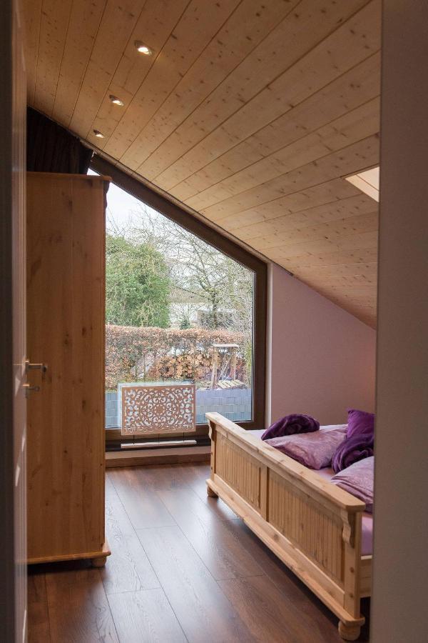 Ferienwohnung Raffelsbach Hürtgenwald المظهر الخارجي الصورة
