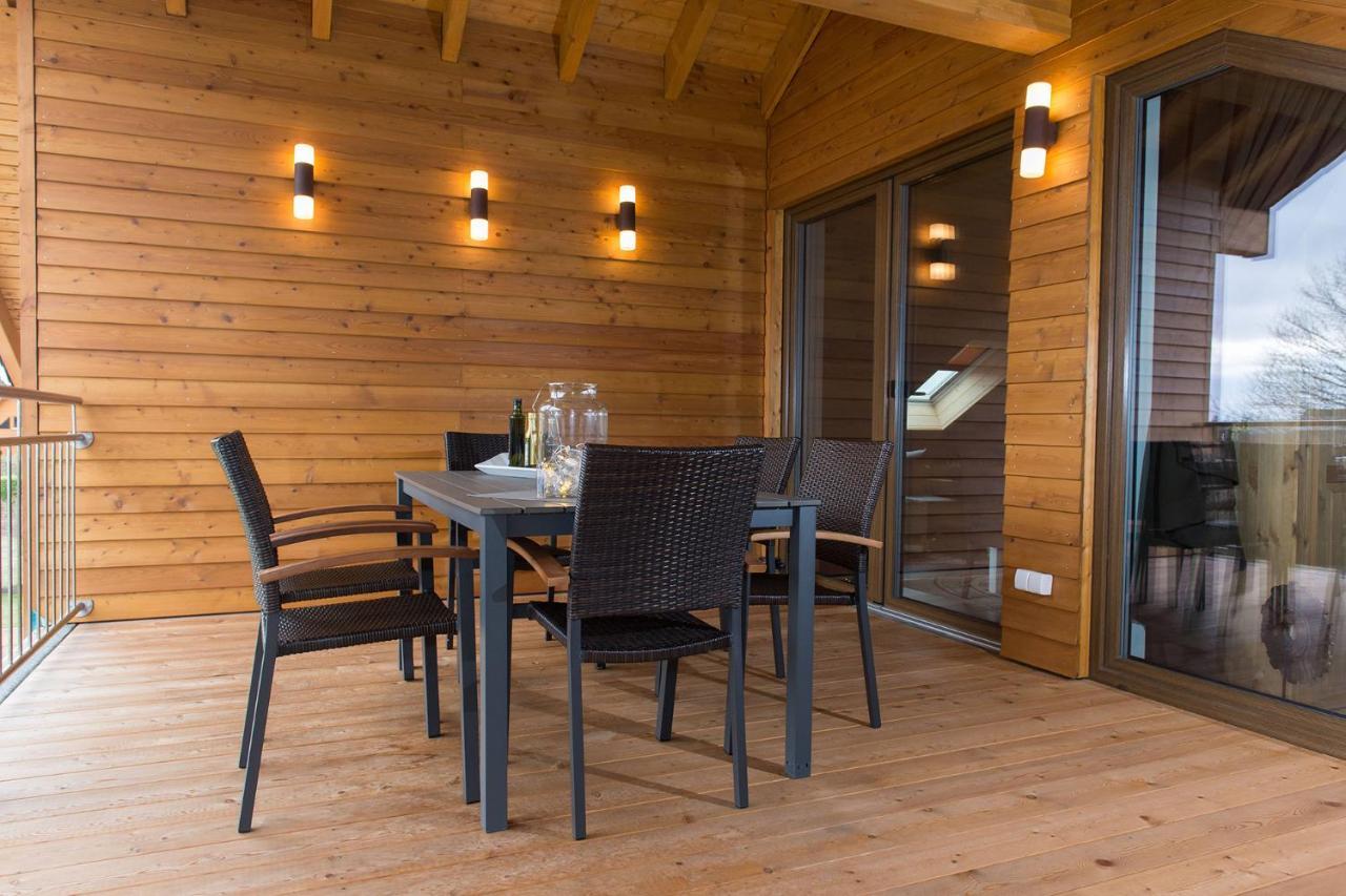 Ferienwohnung Raffelsbach Hürtgenwald المظهر الخارجي الصورة