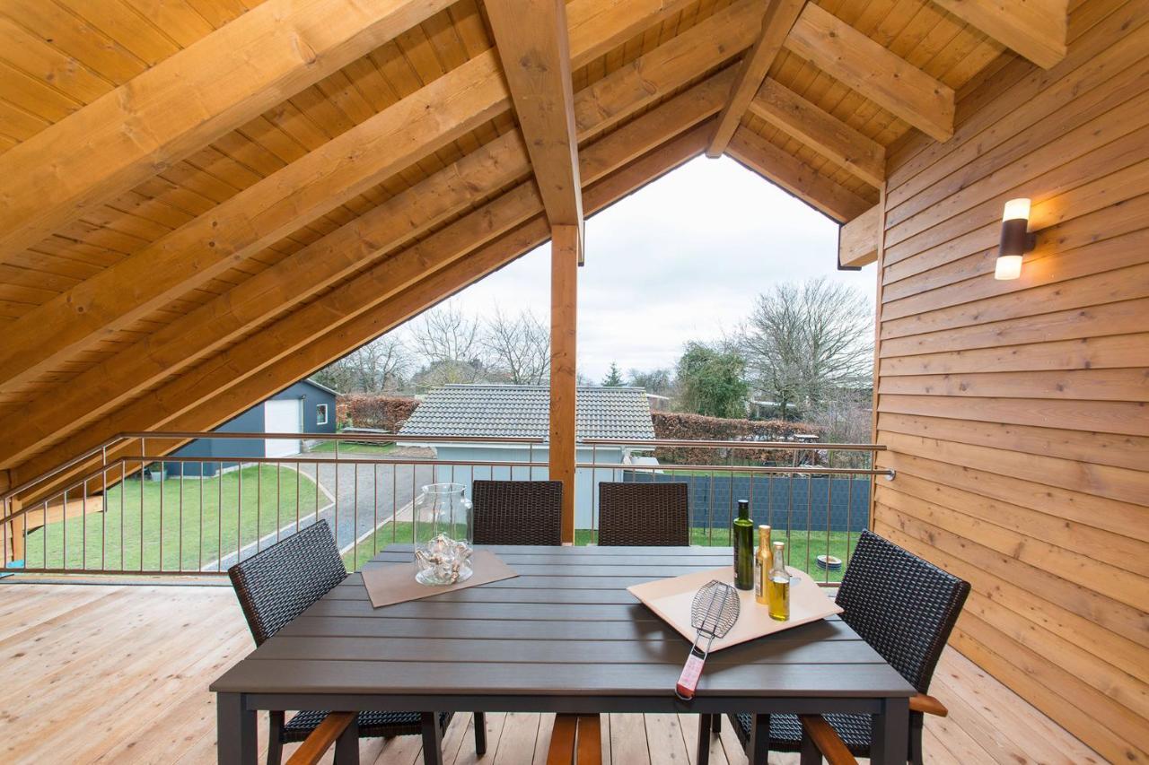 Ferienwohnung Raffelsbach Hürtgenwald المظهر الخارجي الصورة