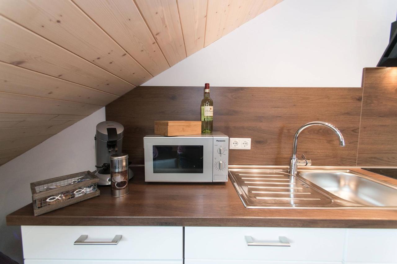 Ferienwohnung Raffelsbach Hürtgenwald المظهر الخارجي الصورة