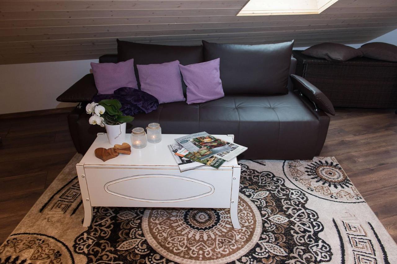 Ferienwohnung Raffelsbach Hürtgenwald المظهر الخارجي الصورة